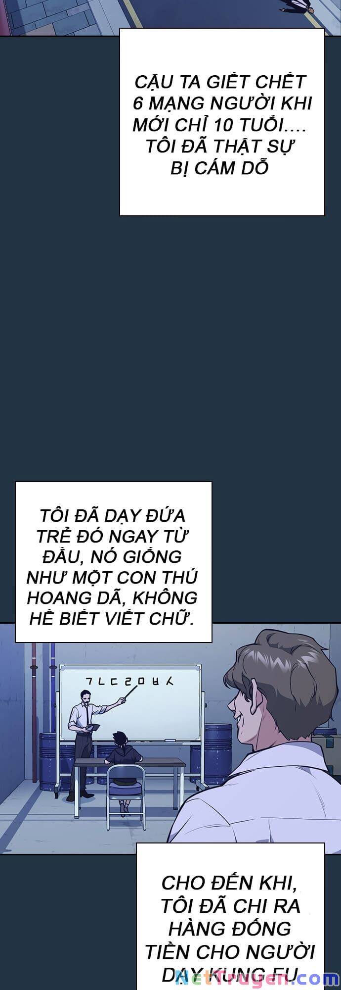 Học Nhóm Chapter 85 - 24