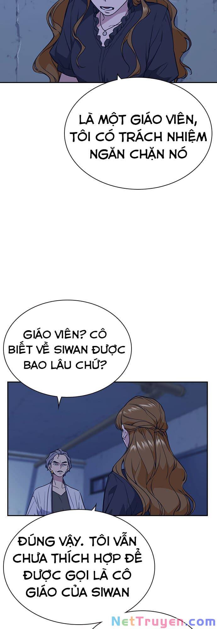 Học Nhóm Chapter 85 - 34