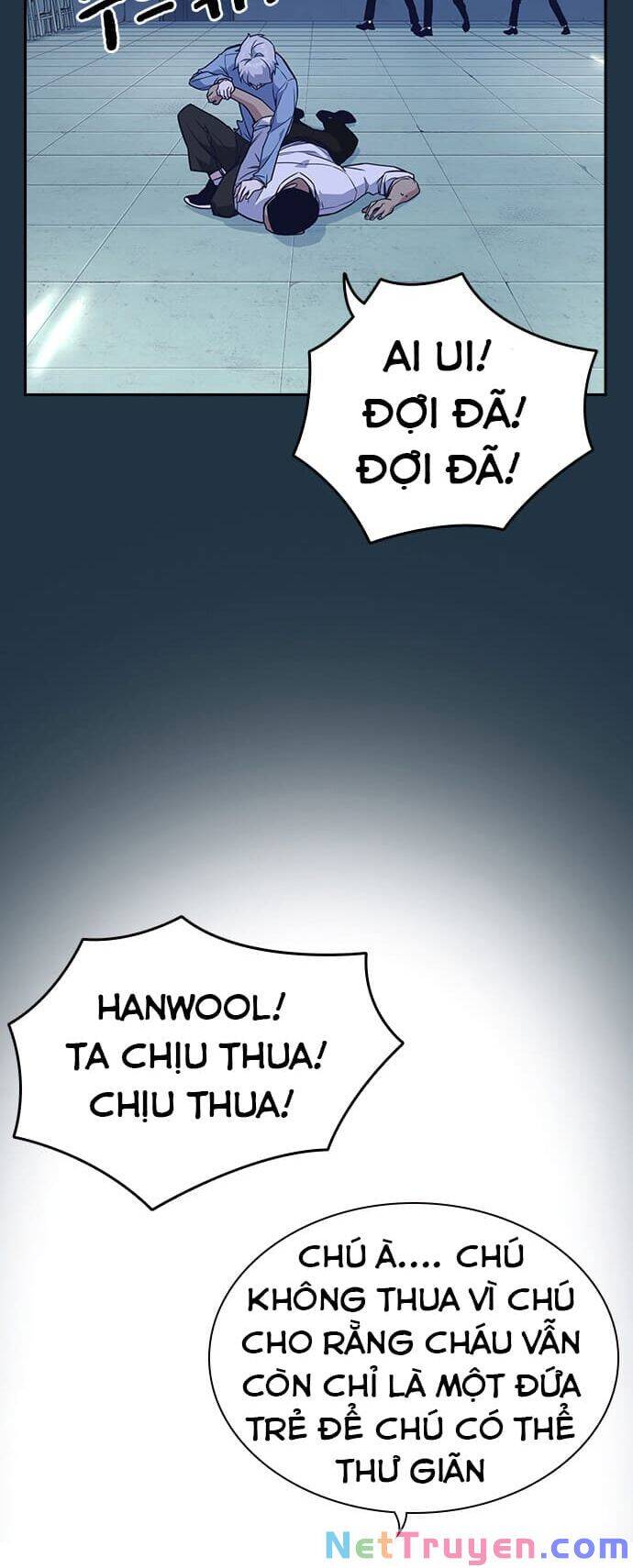 Học Nhóm Chapter 85 - 10