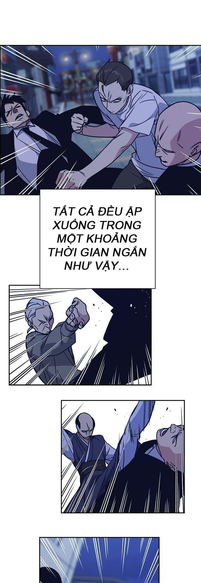 Học Nhóm Chapter 94 - 29