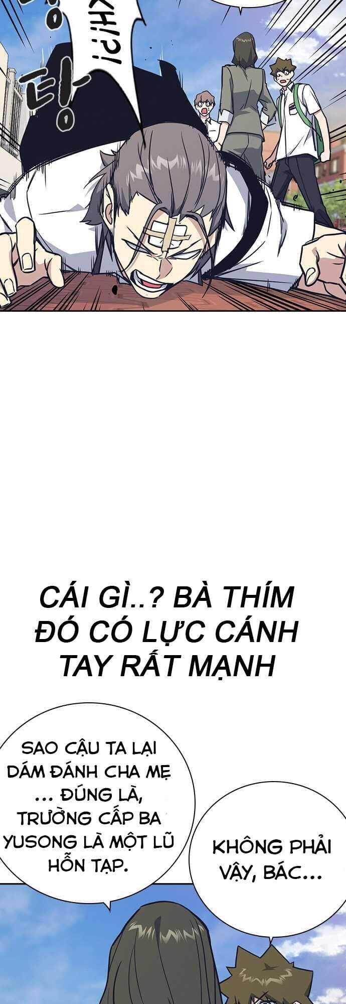 Học Nhóm Chapter 98 - 12