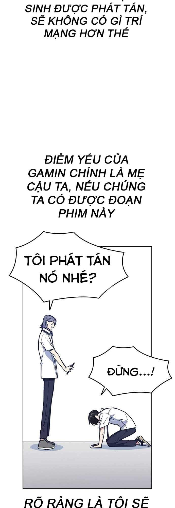 Học Nhóm Chapter 98 - 21