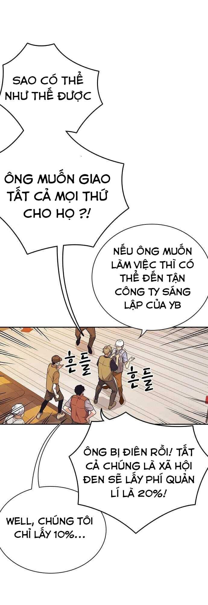 Học Nhóm Chapter 99 - 38