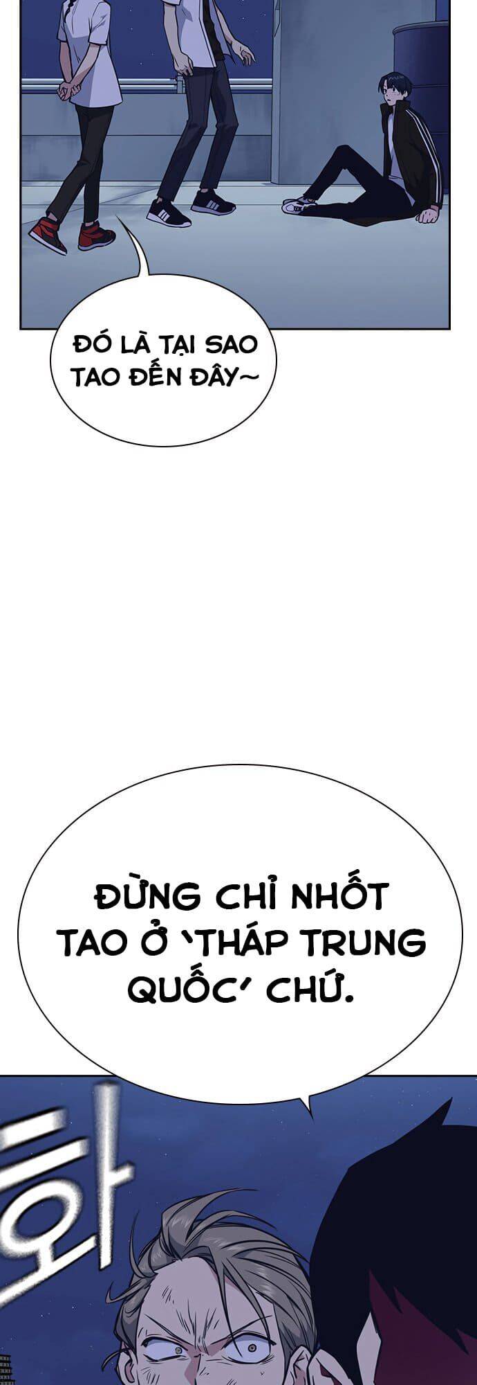 Học Nhóm Chapter 73 - 56