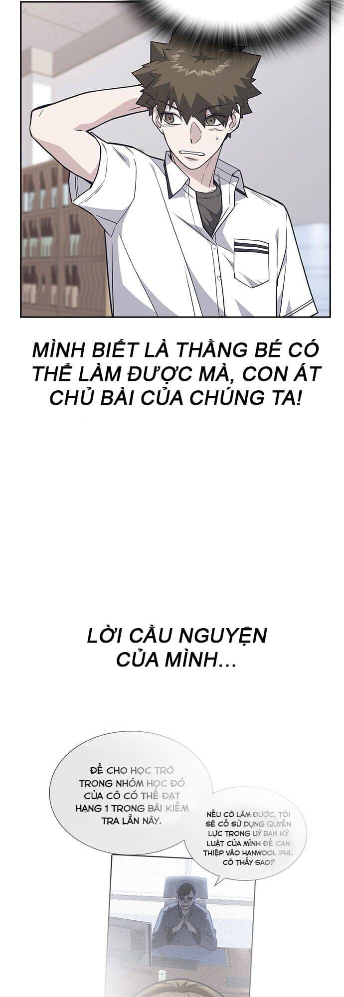 Học Nhóm Chapter 74 - 47