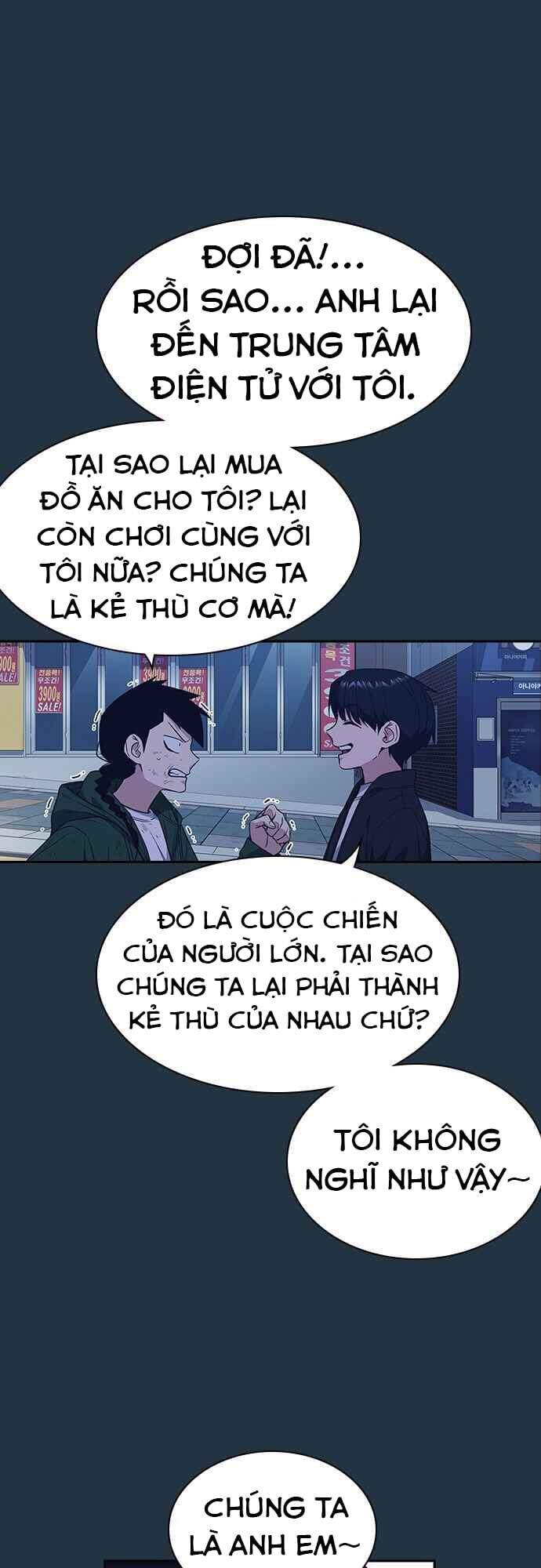 Học Nhóm Chapter 89 - 20