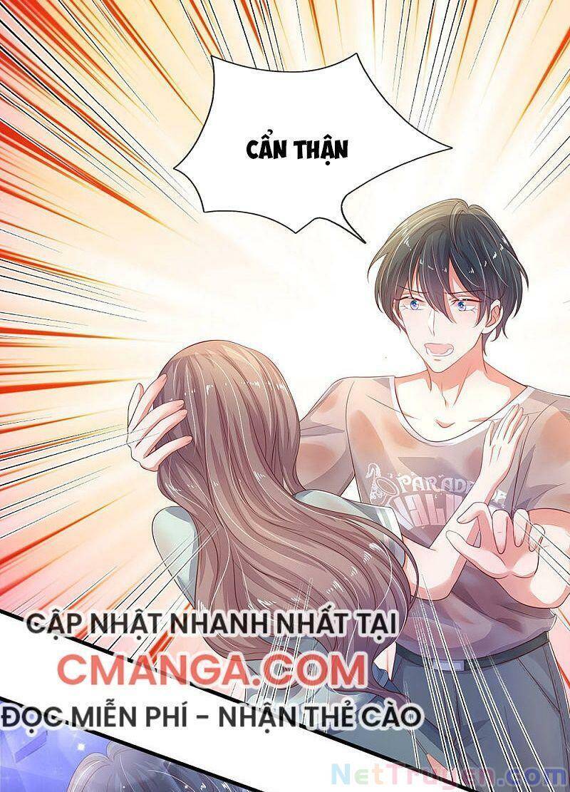 Ma Ma Đột Kích : Cha Mời Tiếp Chiêu Chapter 58 - 17