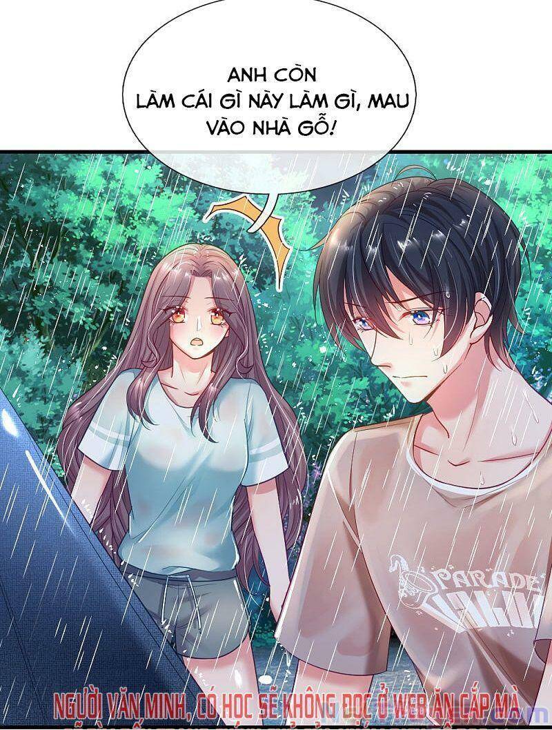 Ma Ma Đột Kích : Cha Mời Tiếp Chiêu Chapter 58 - 9