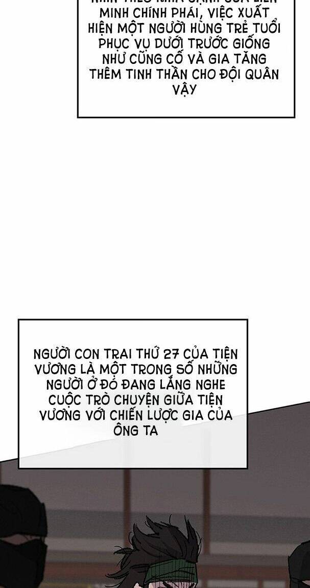 Tiên Kiếm Bất Bại Chapter 106 - 66