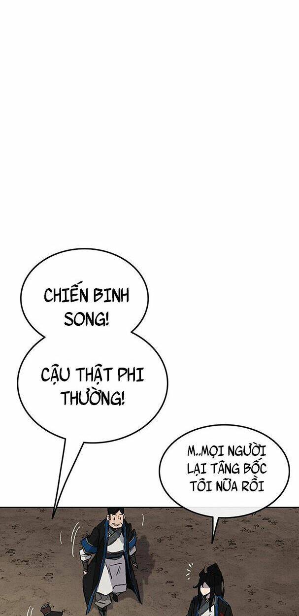 Tiên Kiếm Bất Bại Chapter 106 - 8