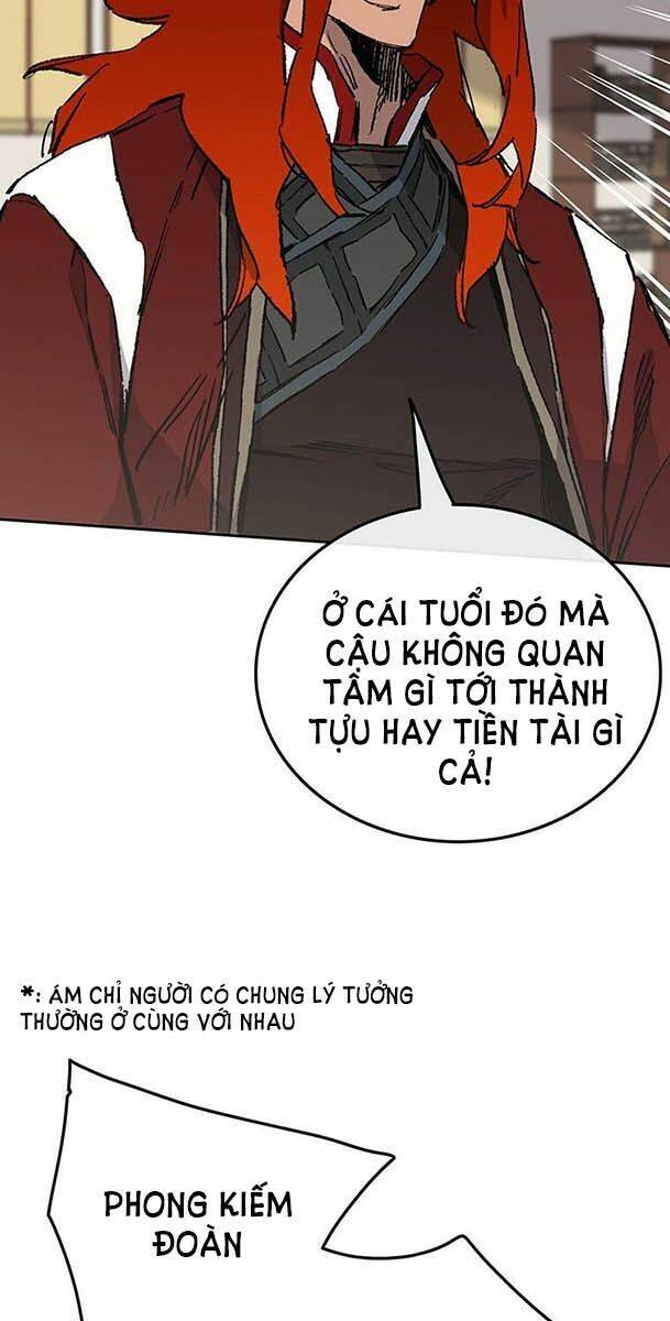 Tiên Kiếm Bất Bại Chapter 107 - 24