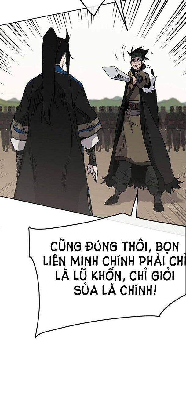 Tiên Kiếm Bất Bại Chapter 107 - 69