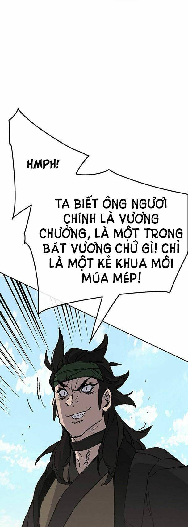 Tiên Kiếm Bất Bại Chapter 107 - 71