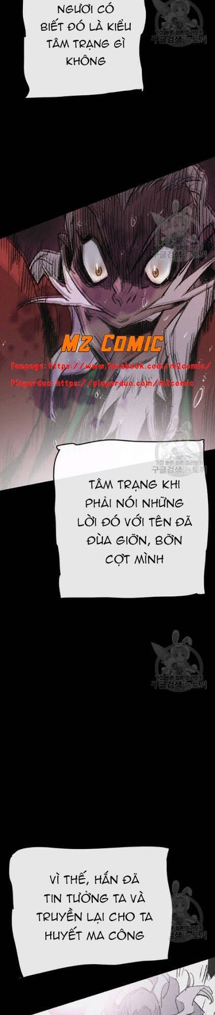 Tiên Kiếm Bất Bại Chapter 51 - 11