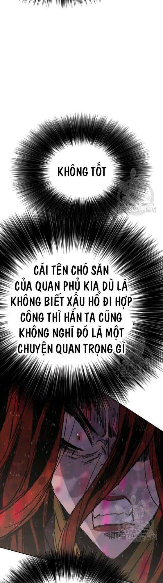 Tiên Kiếm Bất Bại Chapter 52 - 38