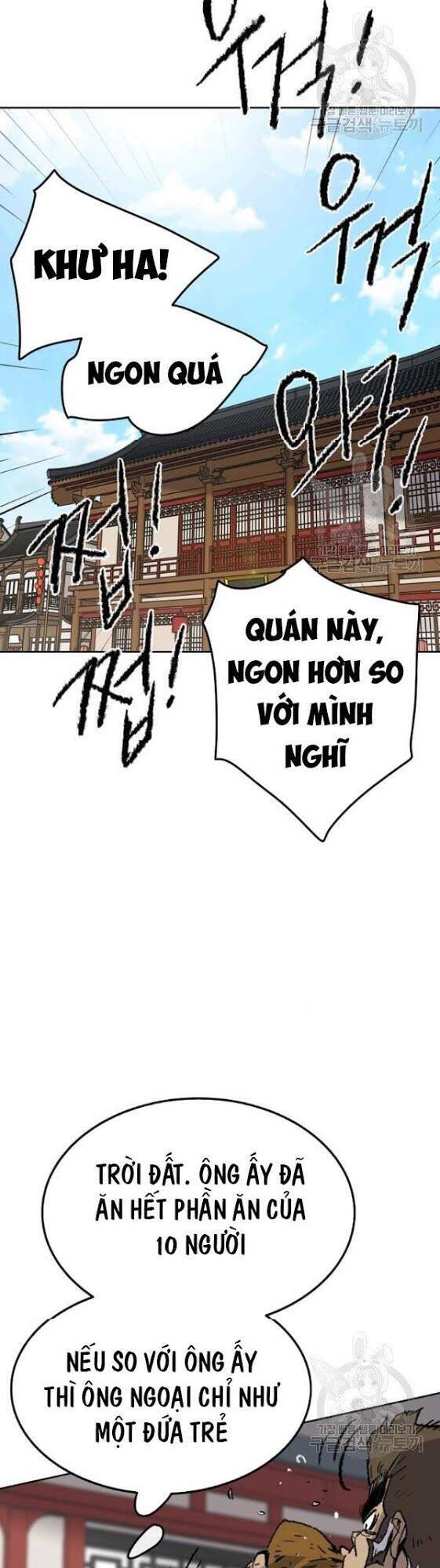 Tiên Kiếm Bất Bại Chapter 53 - 2