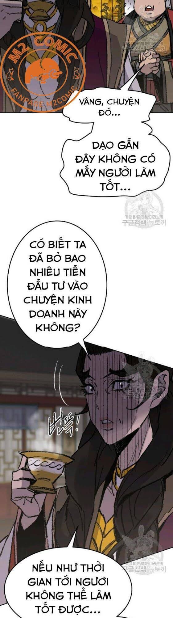 Tiên Kiếm Bất Bại Chapter 53 - 29