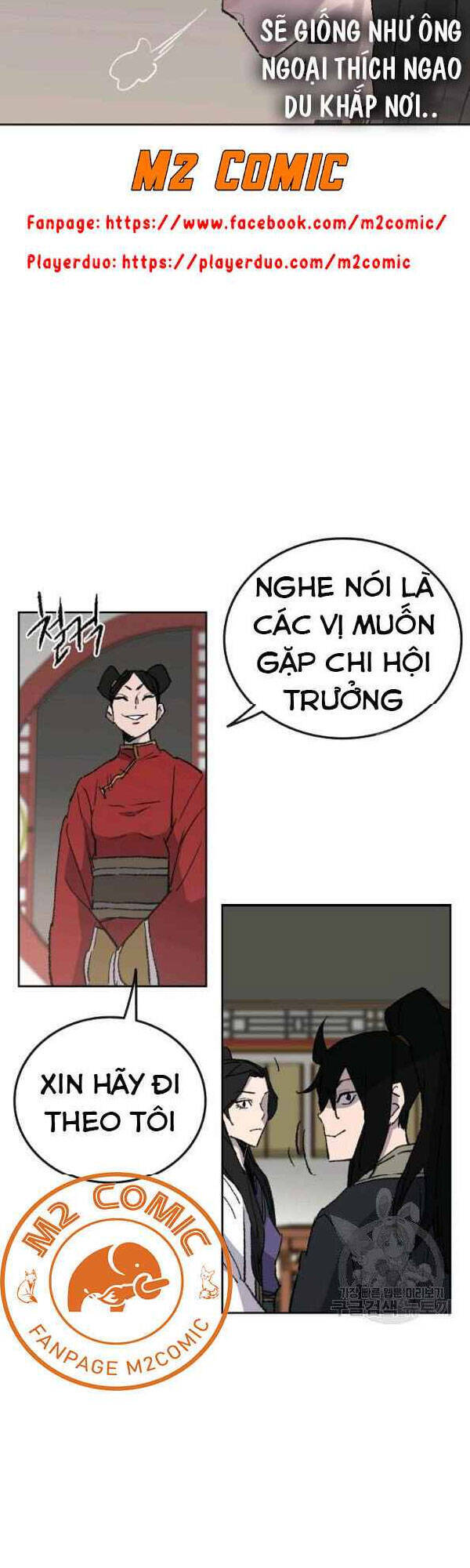 Tiên Kiếm Bất Bại Chapter 54 - 4