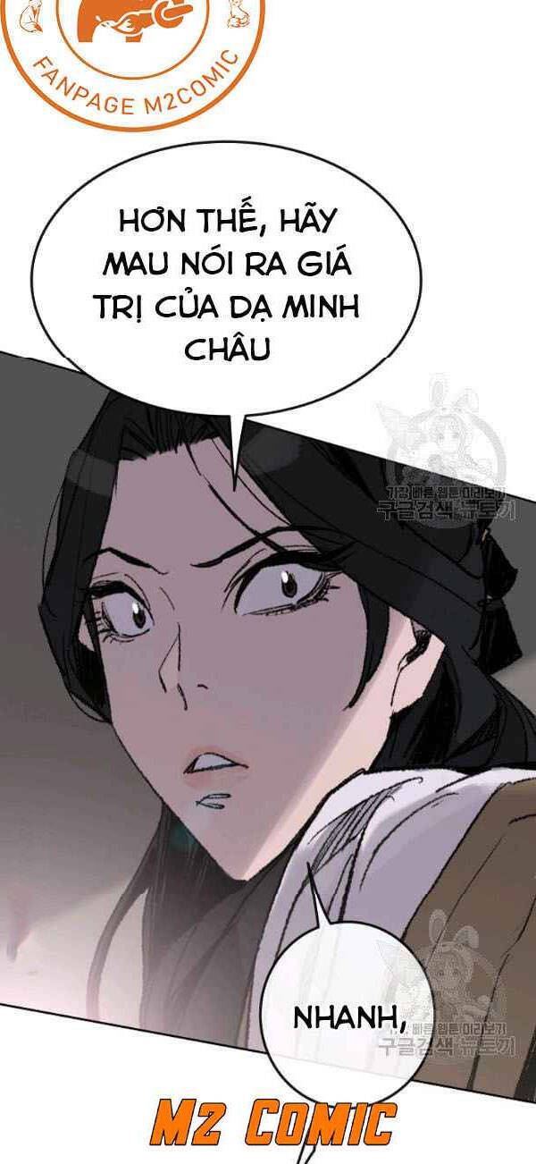 Tiên Kiếm Bất Bại Chapter 54 - 43