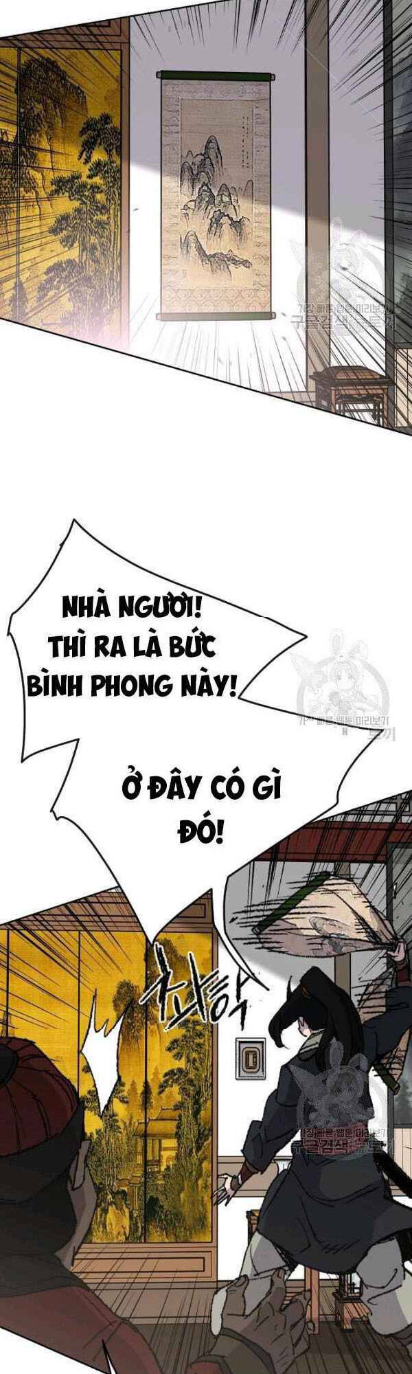 Tiên Kiếm Bất Bại Chapter 54 - 52