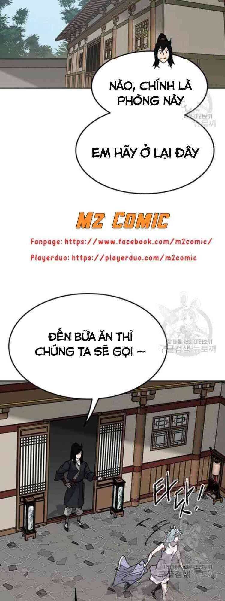 Tiên Kiếm Bất Bại Chapter 57 - 2