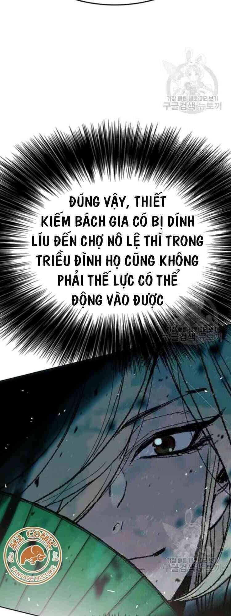 Tiên Kiếm Bất Bại Chapter 57 - 23