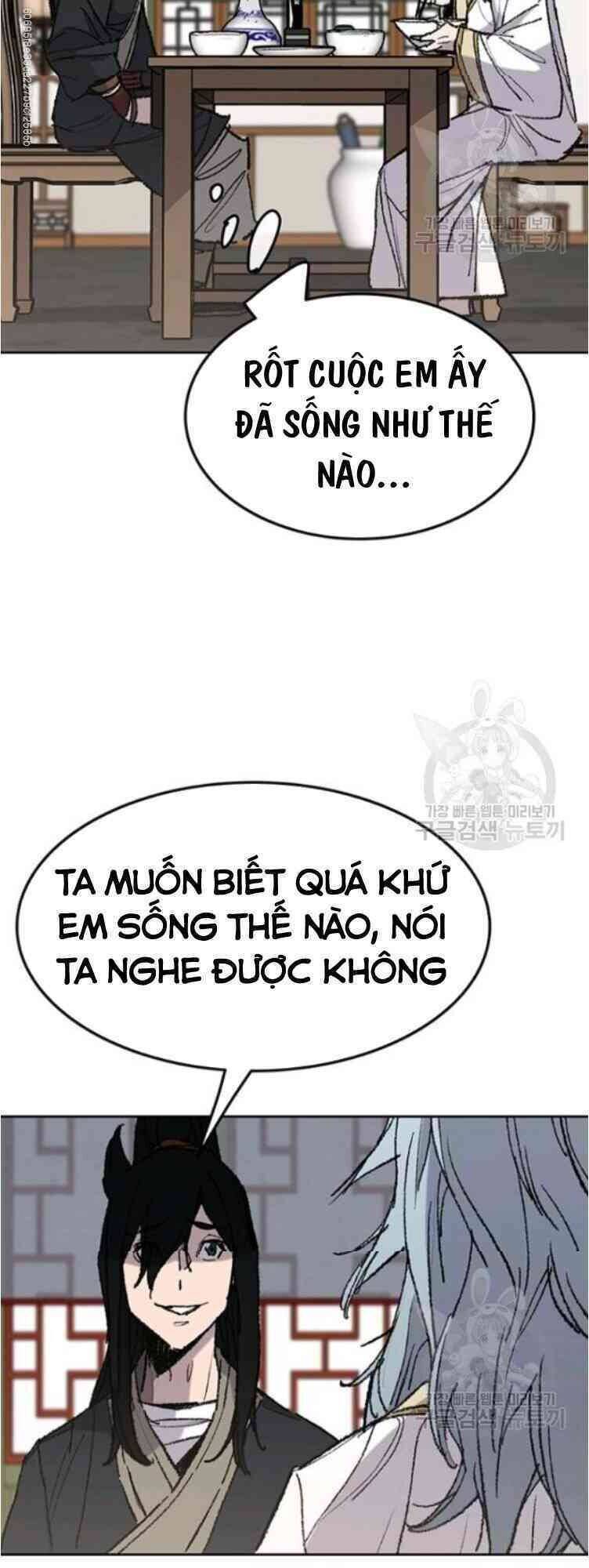 Tiên Kiếm Bất Bại Chapter 57 - 45