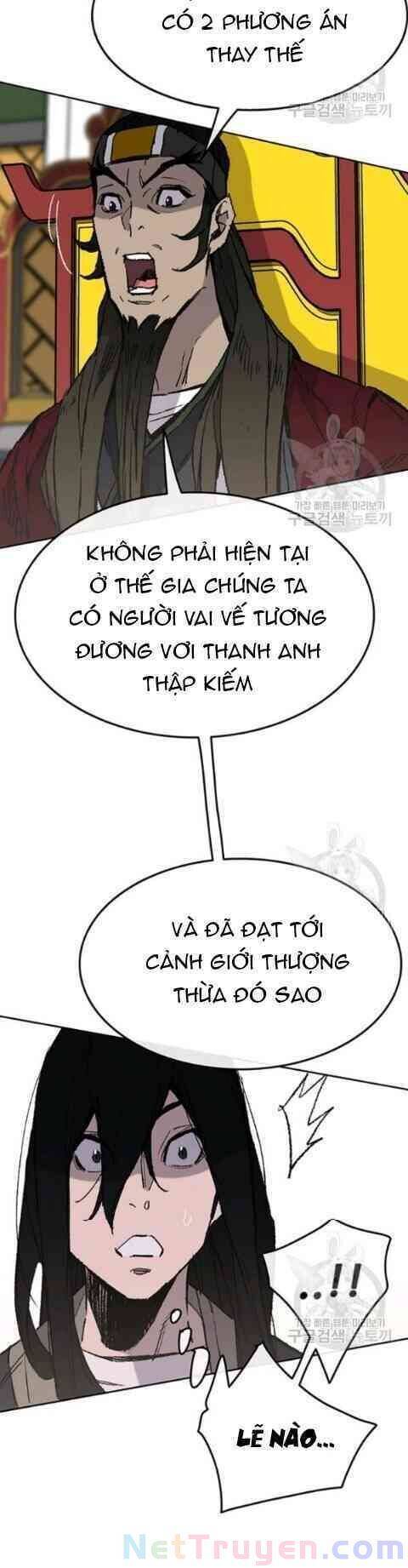 Tiên Kiếm Bất Bại Chapter 58 - 12