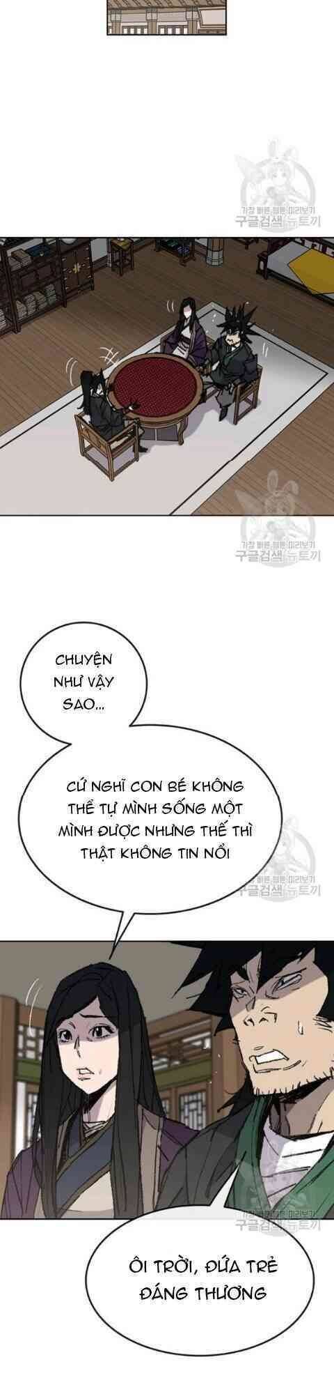 Tiên Kiếm Bất Bại Chapter 58 - 27