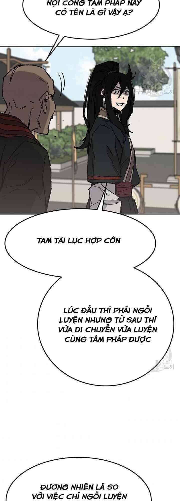 Tiên Kiếm Bất Bại Chapter 59 - 22