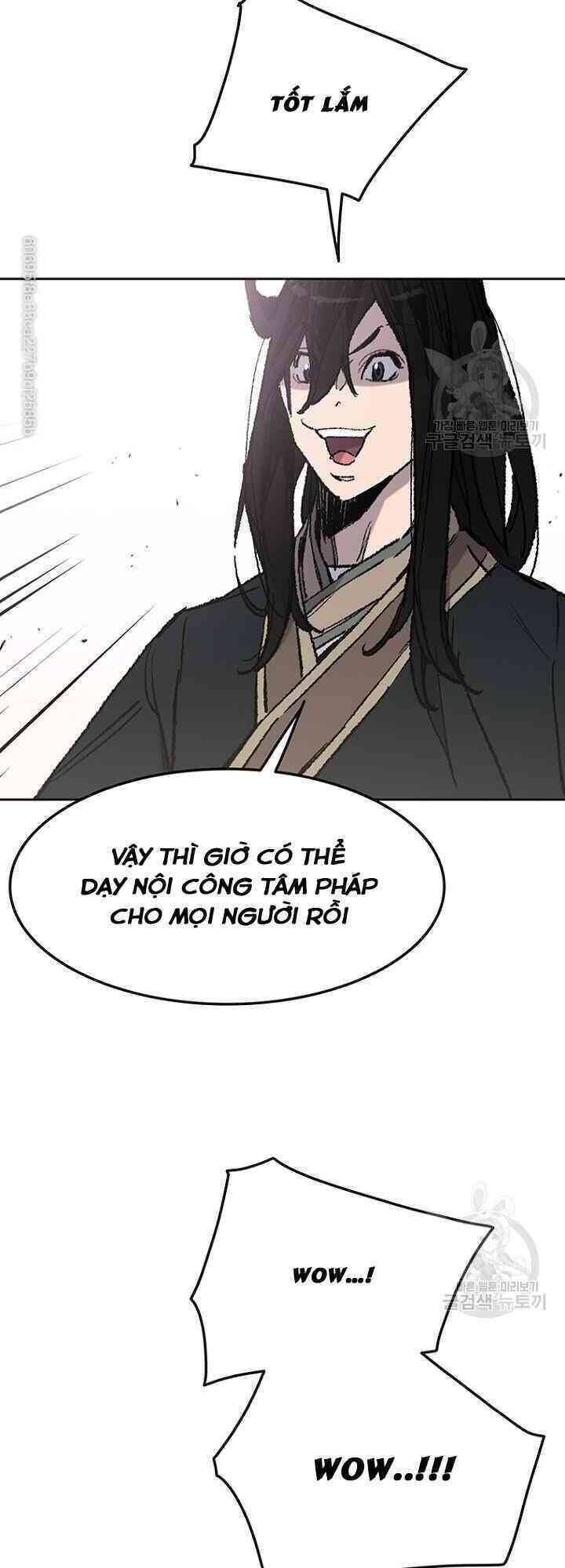 Tiên Kiếm Bất Bại Chapter 59 - 8