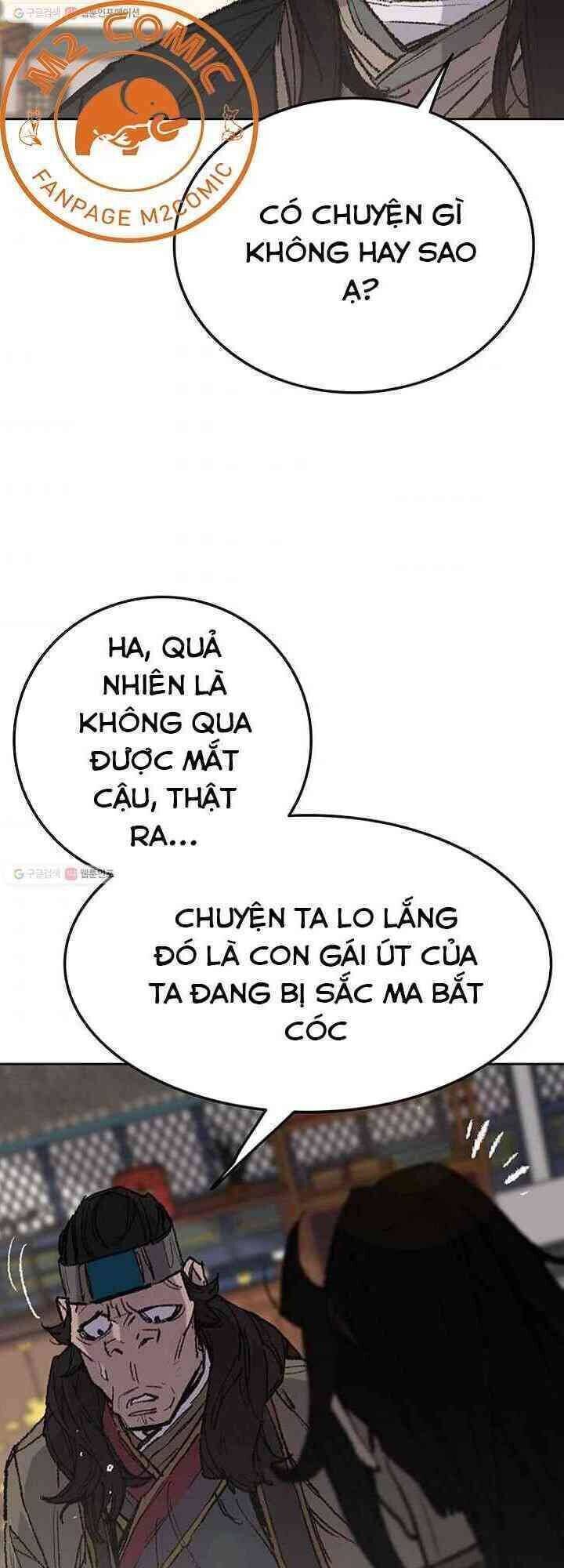 Tiên Kiếm Bất Bại Chapter 60 - 22