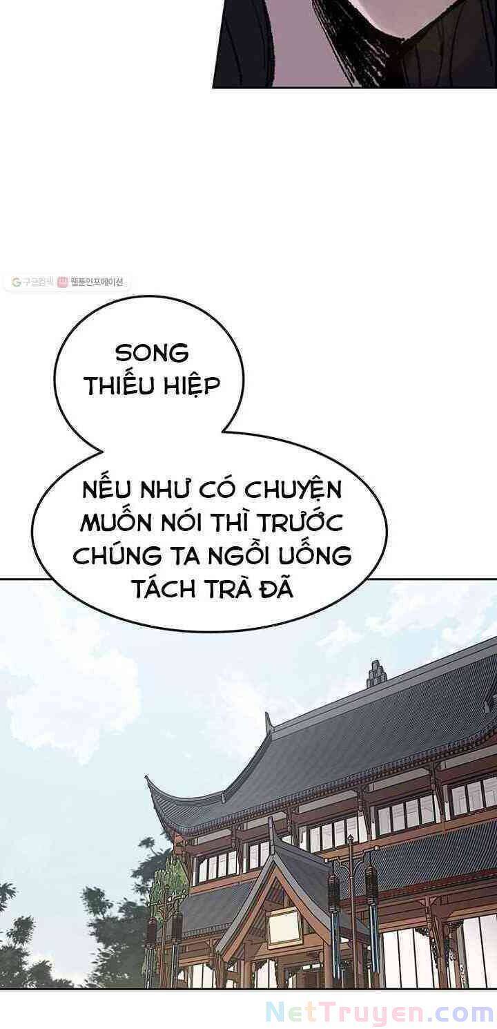 Tiên Kiếm Bất Bại Chapter 60 - 9