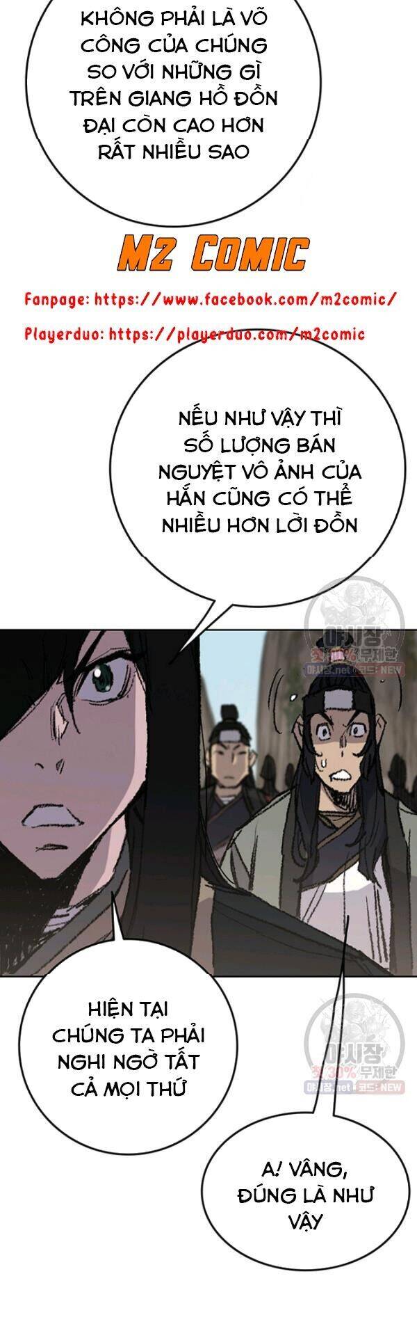 Tiên Kiếm Bất Bại Chapter 65 - 29