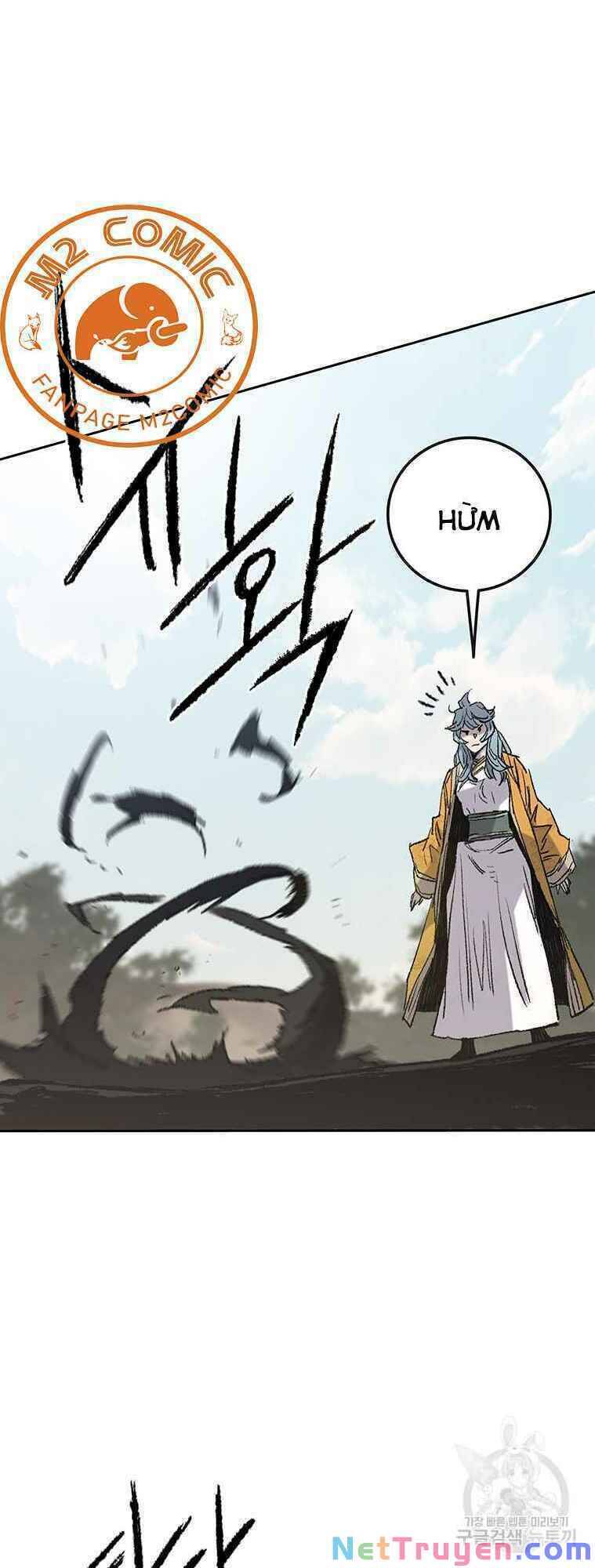 Tiên Kiếm Bất Bại Chapter 67 - 14