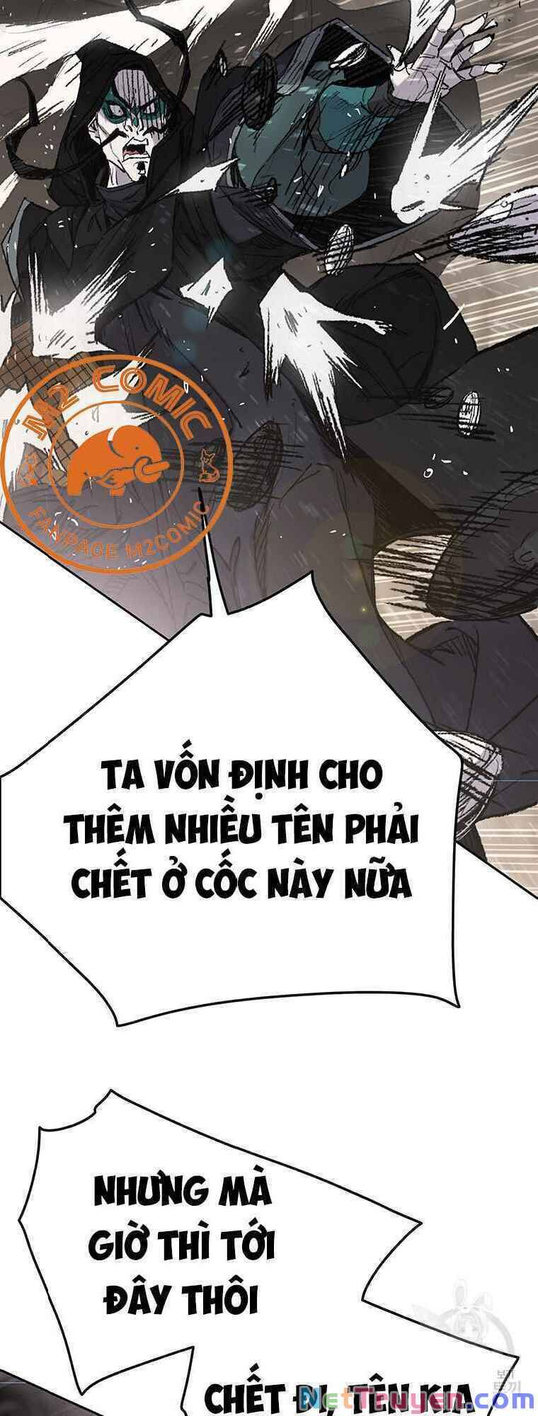 Tiên Kiếm Bất Bại Chapter 67 - 22