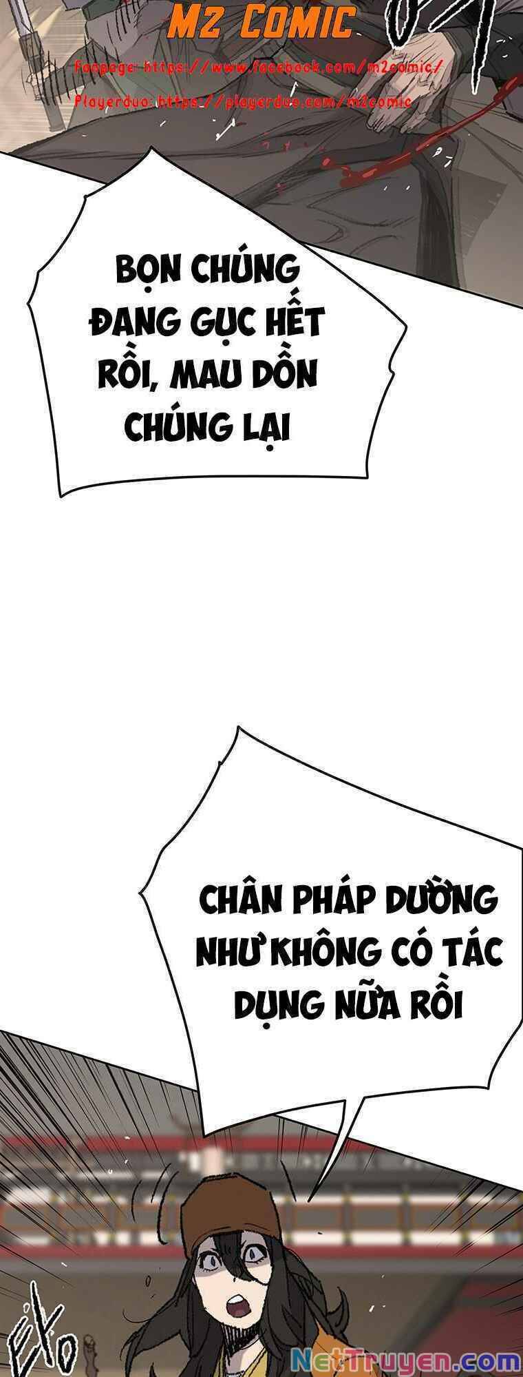 Tiên Kiếm Bất Bại Chapter 67 - 41