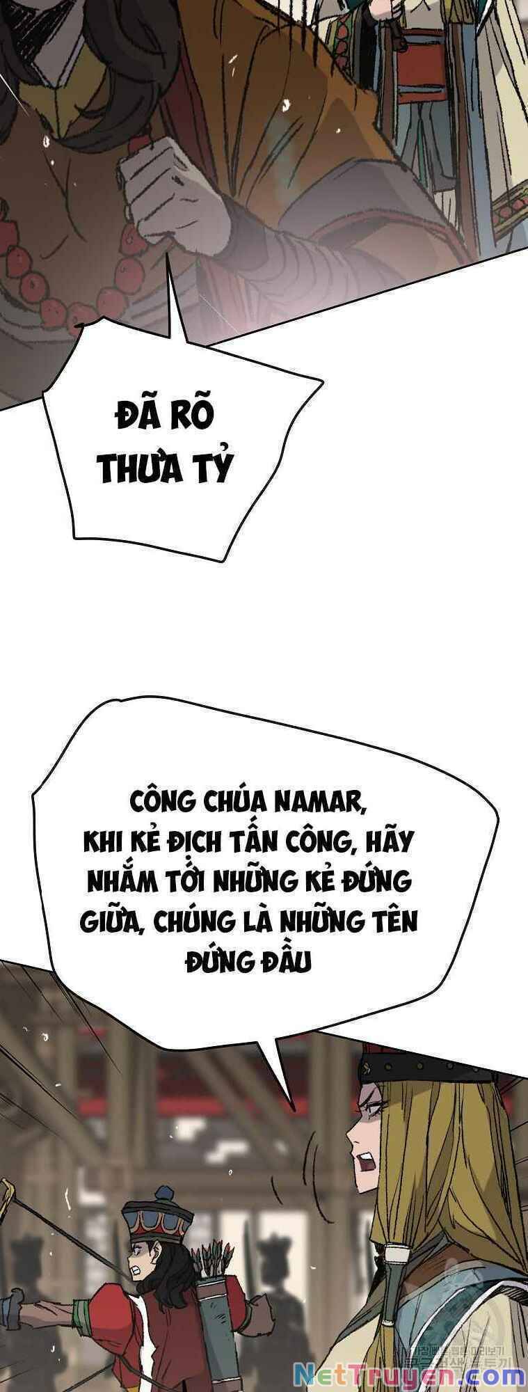 Tiên Kiếm Bất Bại Chapter 67 - 50