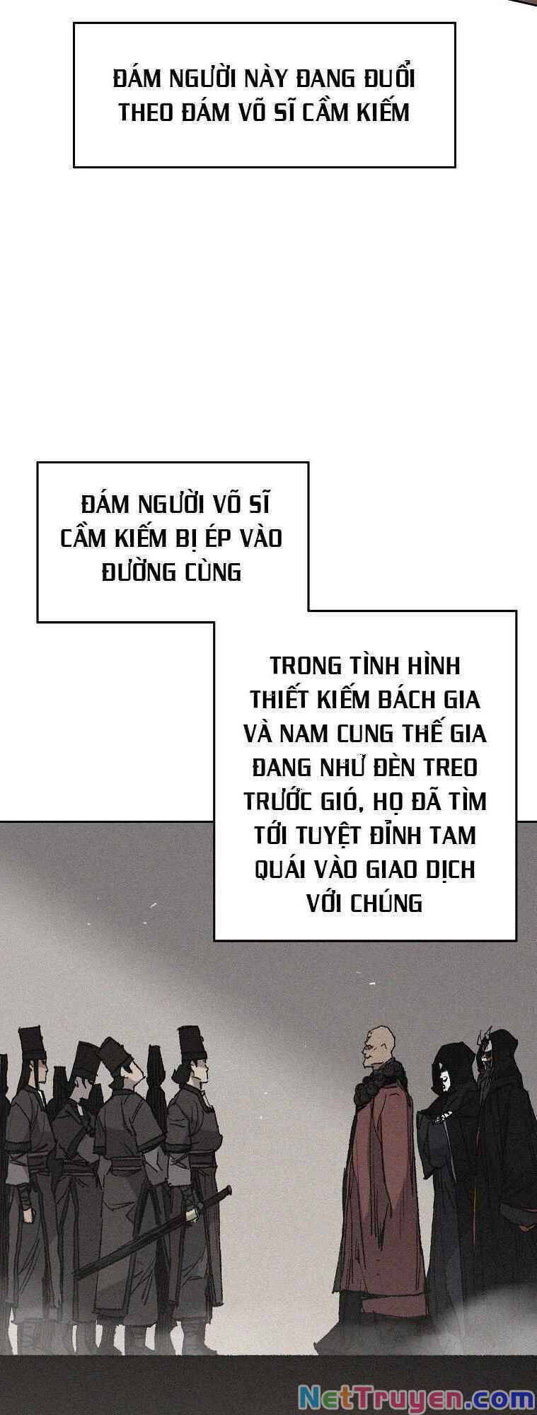 Tiên Kiếm Bất Bại Chapter 67 - 52