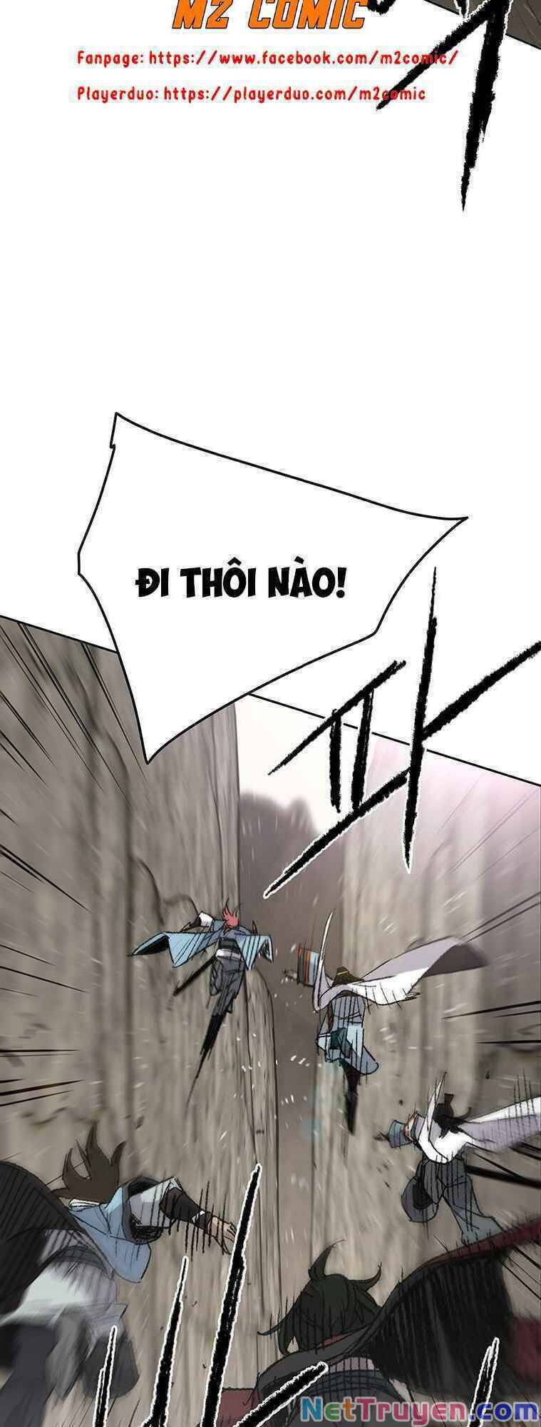 Tiên Kiếm Bất Bại Chapter 67 - 9