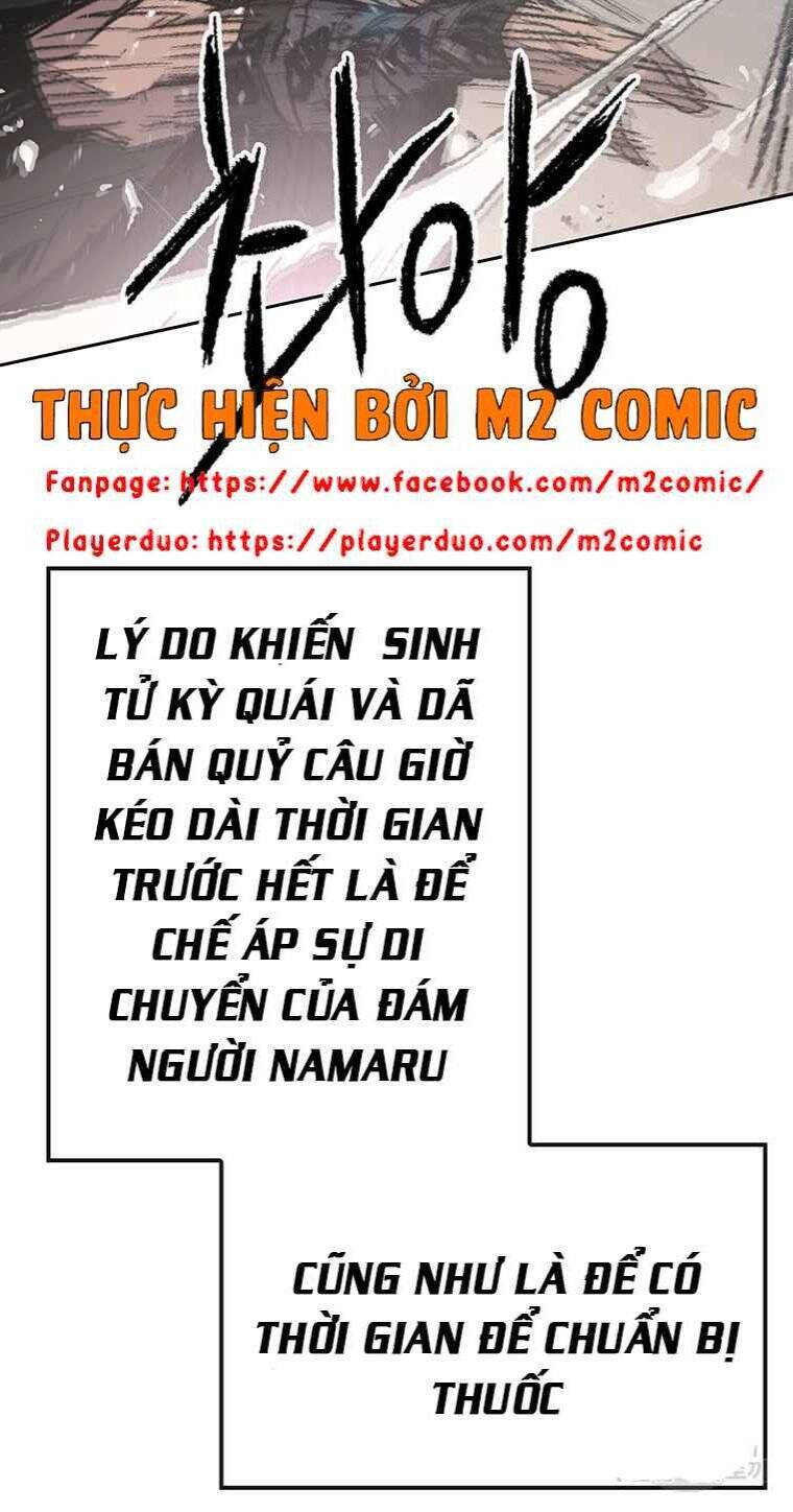 Tiên Kiếm Bất Bại Chapter 70 - 17