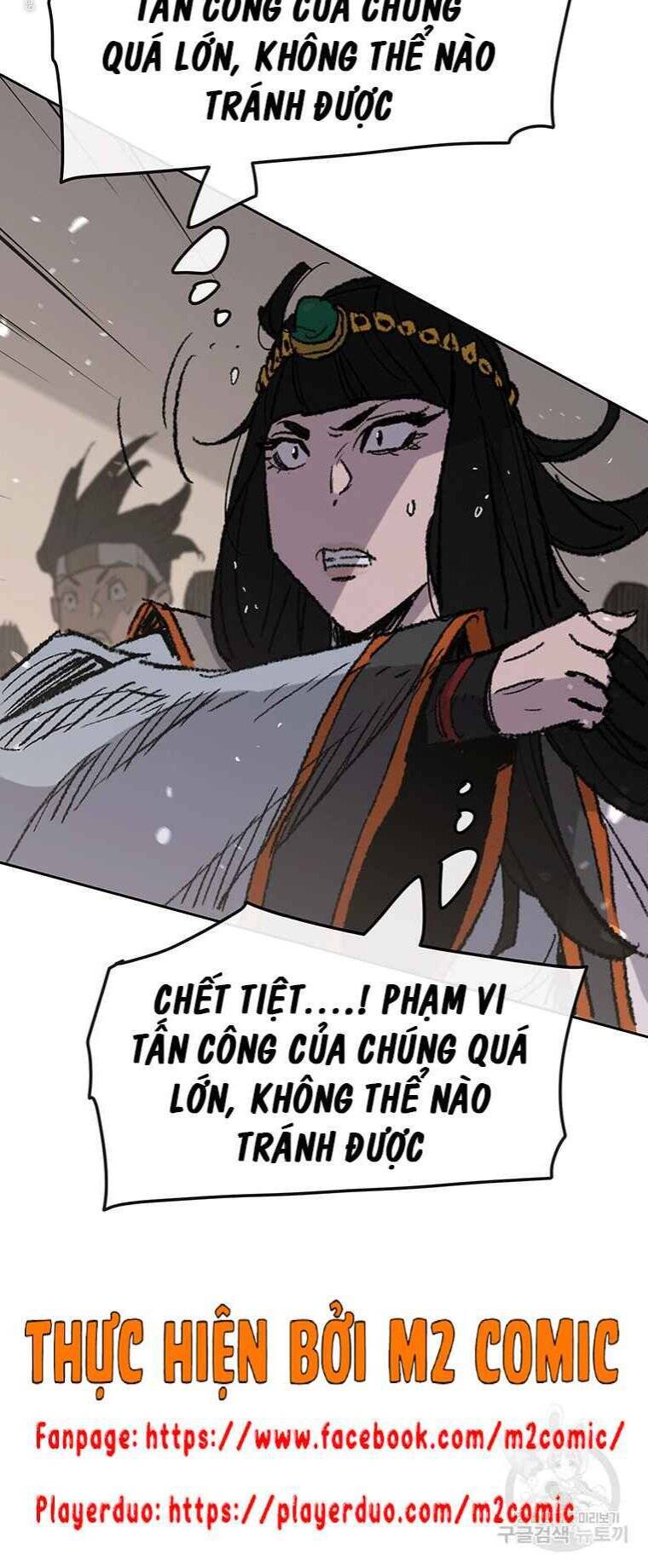 Tiên Kiếm Bất Bại Chapter 70 - 27