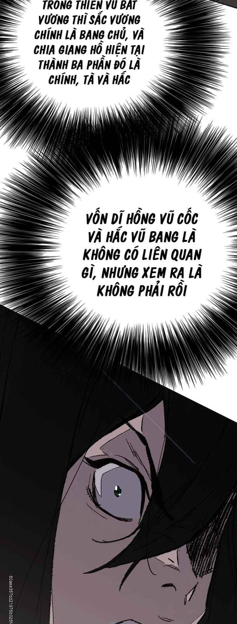 Tiên Kiếm Bất Bại Chapter 70 - 6