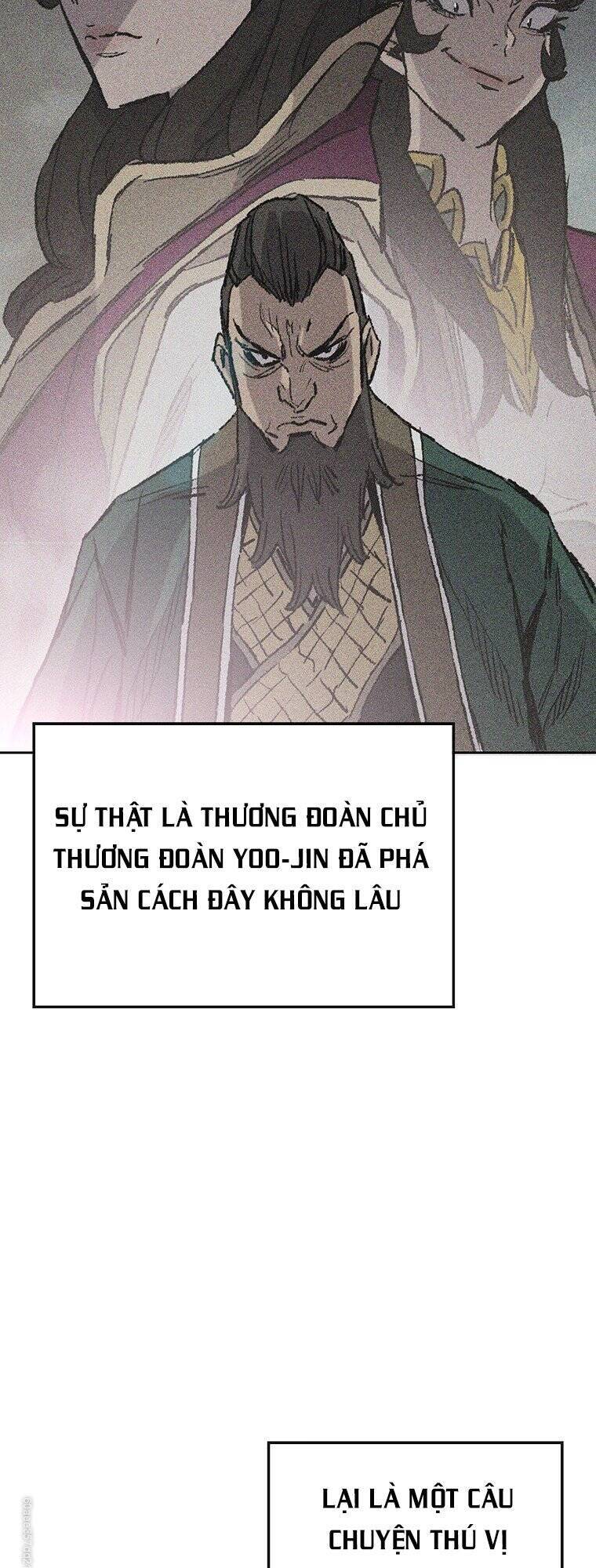 Tiên Kiếm Bất Bại Chapter 71 - 20