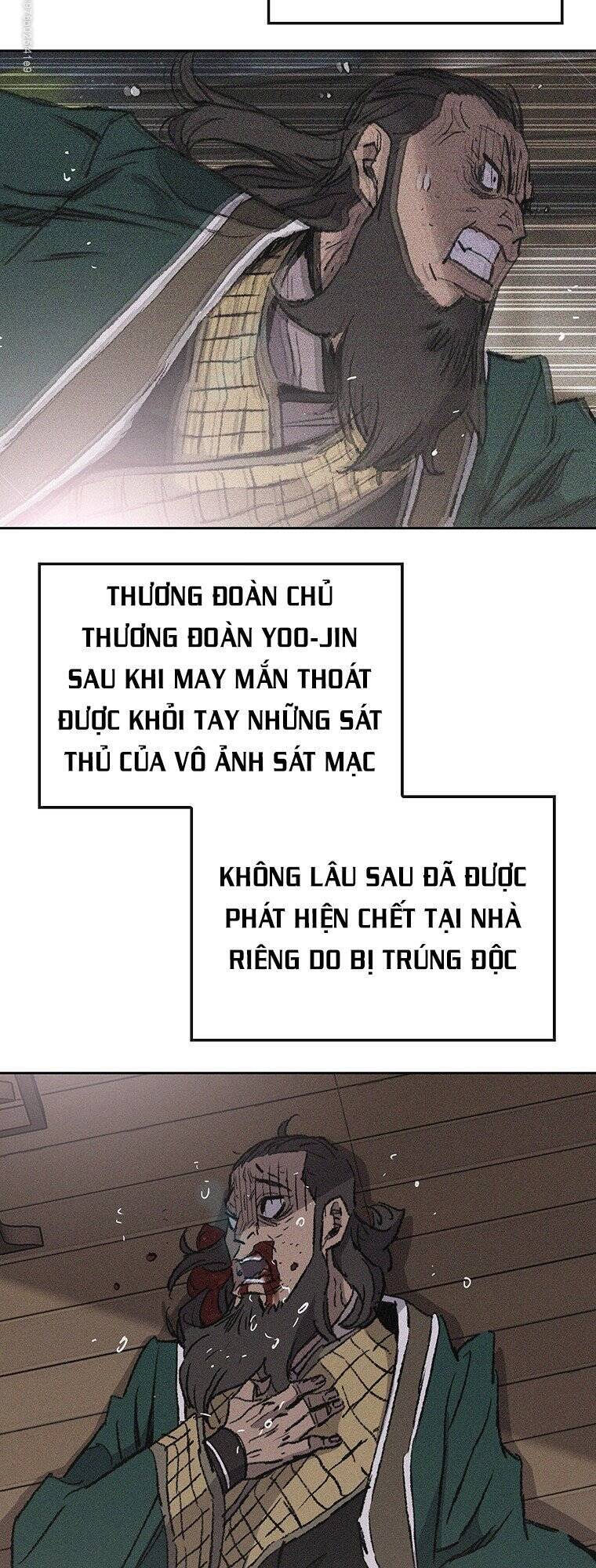 Tiên Kiếm Bất Bại Chapter 71 - 21