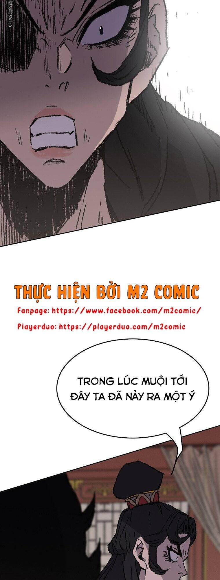 Tiên Kiếm Bất Bại Chapter 71 - 45