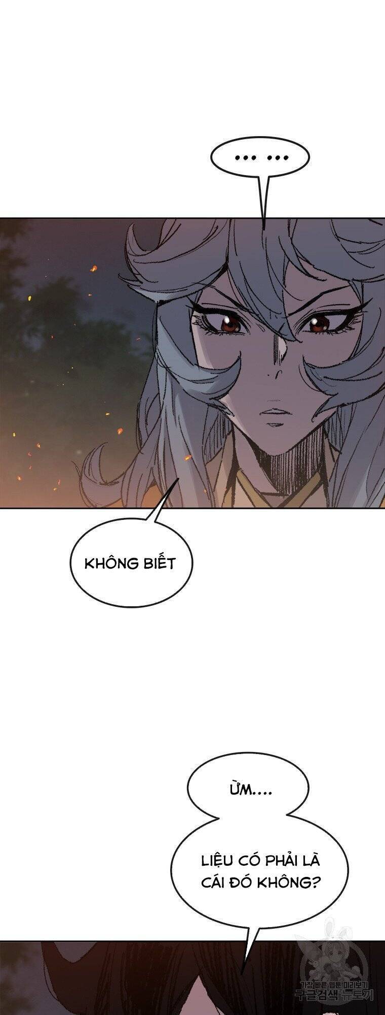 Tiên Kiếm Bất Bại Chapter 71 - 10