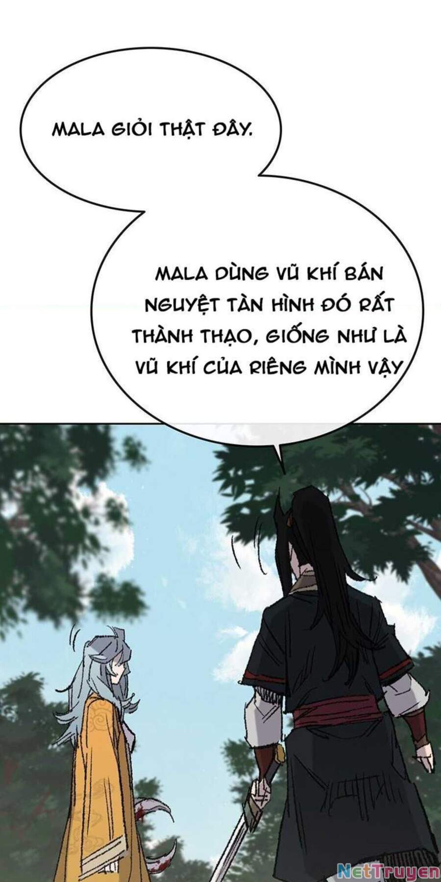 Tiên Kiếm Bất Bại Chapter 74 - 63