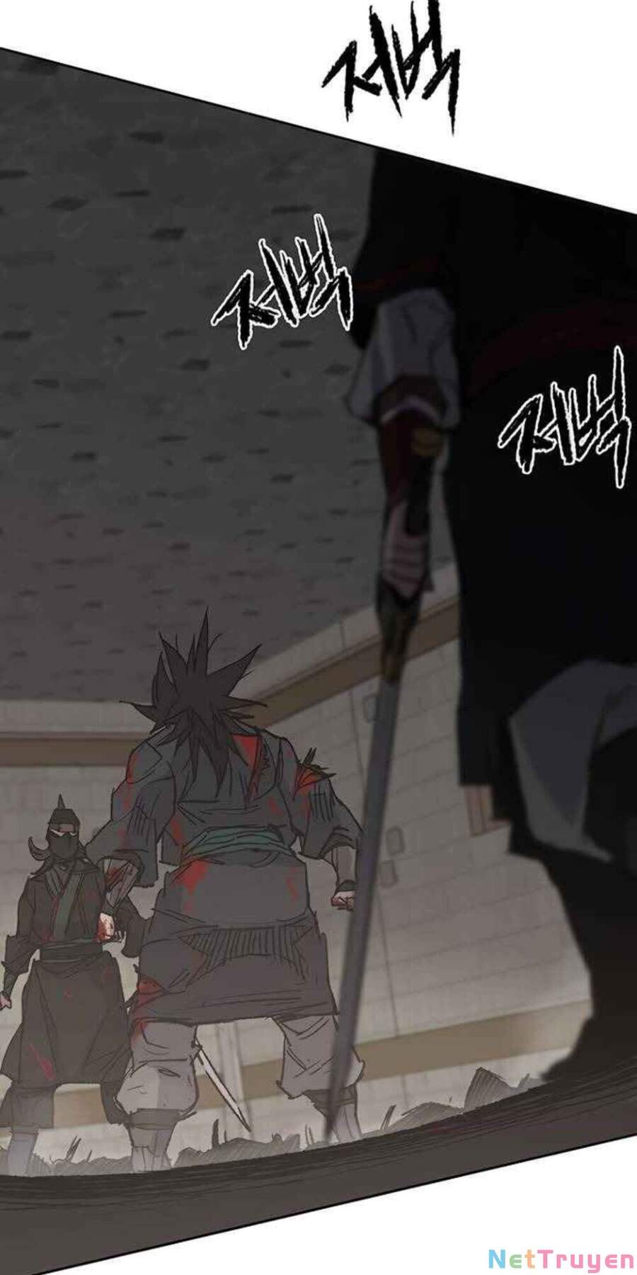 Tiên Kiếm Bất Bại Chapter 75 - 16