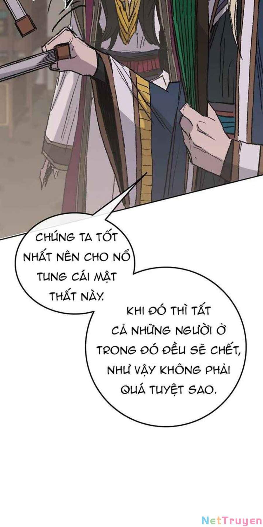 Tiên Kiếm Bất Bại Chapter 75 - 72